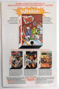 The Amazing Spider-Man #311 (VF, 1989)