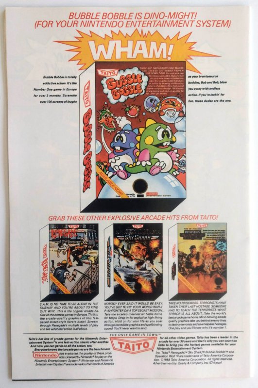 The Amazing Spider-Man #311 (VF, 1989)