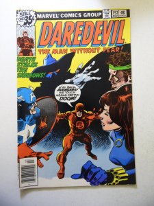 Daredevil #157 (1979) VF- Condition
