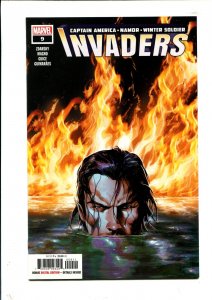 Invaders #9 - Dead in the Water Part III (9.2) 2020