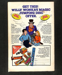 Weird War Tales #113