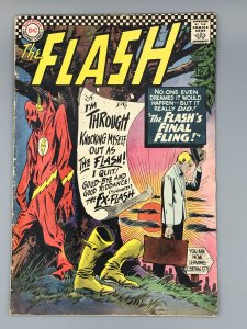 The Flash #159 (1966)