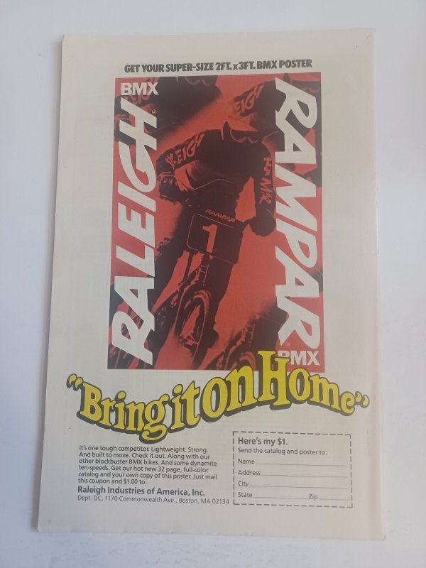 Dynamic Classics #1 newssatnd - Batman - Neal Adams - 1978 - VF/NM