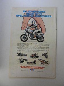 Marvel Team-Up Annual #1 (1976) FN- condition