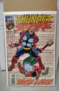 Thunderstrike #11 (1994). H23