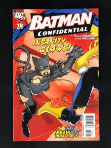 Batman Confidential #18 (2008)