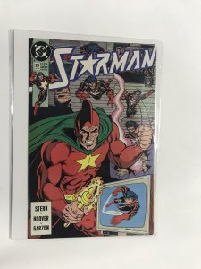 Starman #26 (1990) Starman [Key Issue] FN3B221 FINE FN 6.0