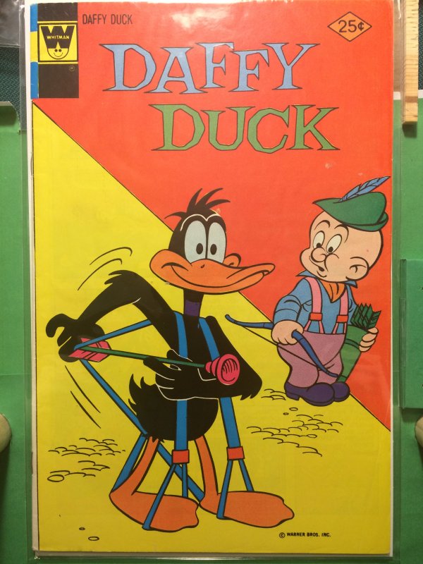 Daffy Duck #101