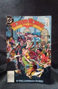 Wonder Woman #30 1989 DC Comics Comic Book
