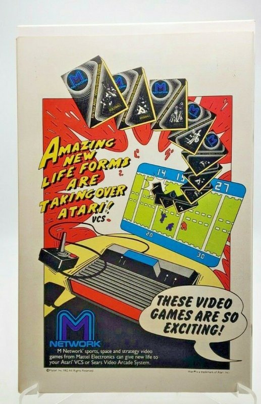 BRAVE AND THE BOLD  #196   (1983) Batman and the Ragman