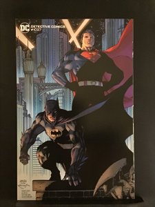 Detective Comics #1027 Lee Cover (2020)