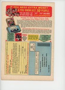 Thor 168 VG/F Galactus