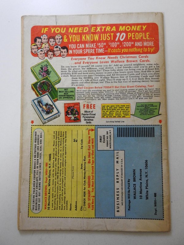 The Amazing Spider-Man #89 (1970) vs Doc Ock! Solid GVG Condtion!