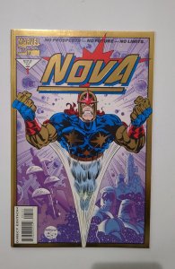 Nova #1 (1994) NM- 9.2