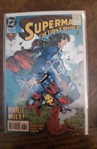 Action Comics #708 (1995) Superman 