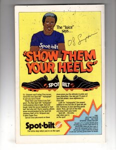 The Flash #285 (1980)  VF/VF+ Bronze Age DC / ID#19