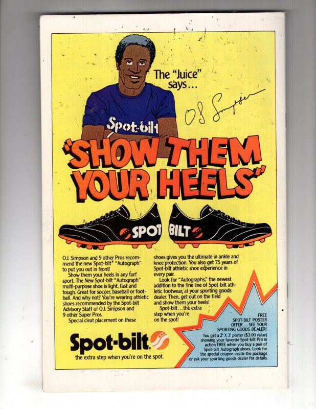 The Flash #285 (1980)  VF/VF+ Bronze Age DC / ID#19