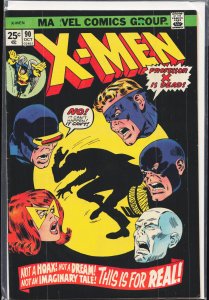 The X-Men #90 (1974) X-Men
