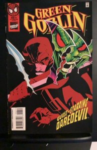 Green Goblin #6 (1996)