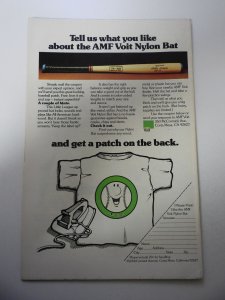 Weird War Tales #39 (1975) FN/VF Condition