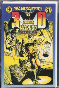 Mr. Monster's Three Dimensional High-Octane Horror (1986) Doc Stearn...Mr. Mo...