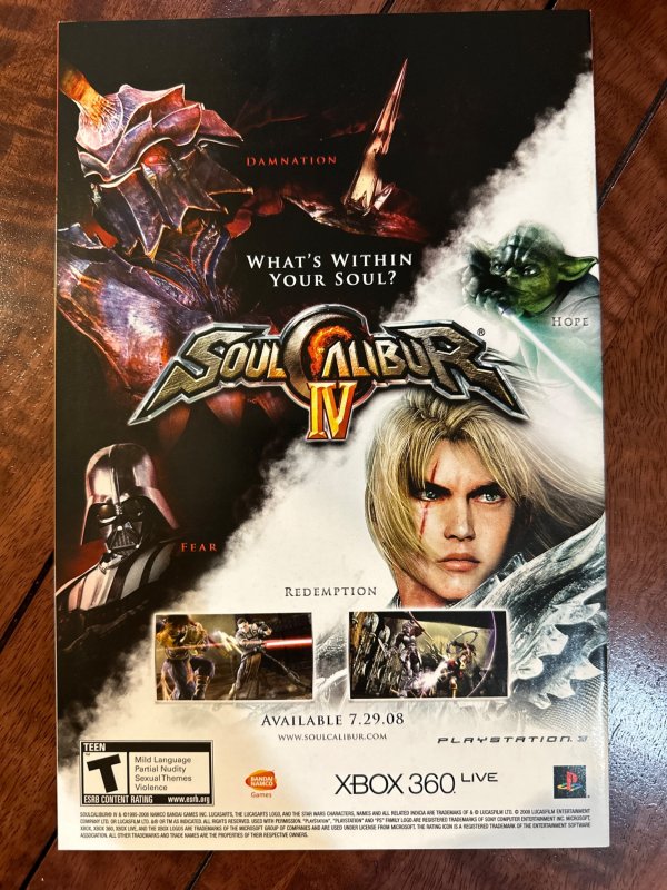 Supergirl #32 (2008)