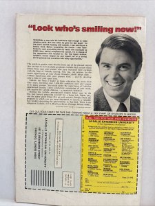 Frankenstein Monster #8 & 9 Werewolf By Night 19 Dracula