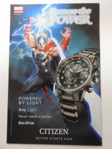 Venom #4 (2018) Origin of Knull and Knowhere! NM- Condition!