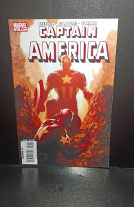 Captain America #39 (2008)