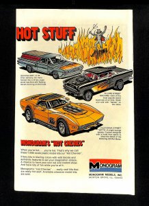 Marvel Two-In-One #17