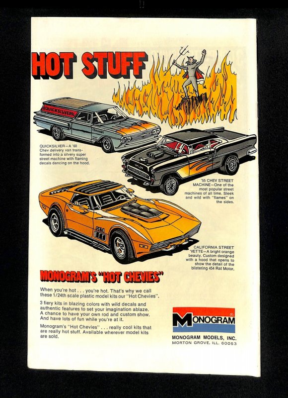 Marvel Two-In-One #17