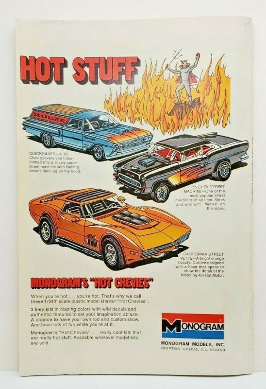 Captain America #3 King Size Annual