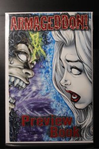 Armageddon #0 (1999)