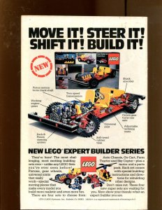 Brave & The Bold #146 - Batman & Unknown Soldier! (6.0) 1979