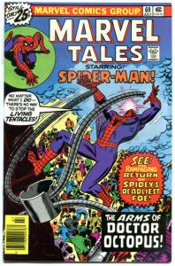 MARVEL TALES #61, 64 65 66 67 68 69, FN+, Spider-man,Stan Lee,1964,more in store