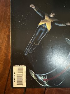 Astonishing X-Men #22 (2007)