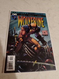 Wolverine #20 (2004)