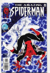 The Amazing Spider-Man #17 Direct Edition (2000) Spider-Man