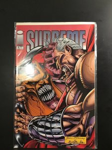 Supreme #5 (1993)