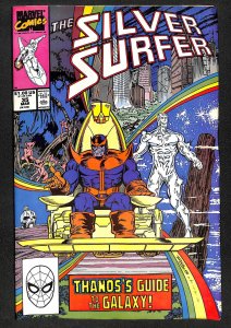 Silver Surfer #35 (1990)