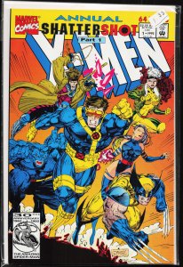 X-Men Annual #1 (1992)