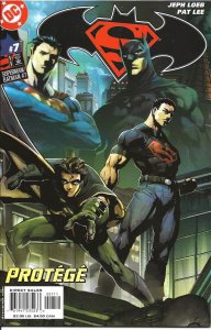 Superman/Batman #7 (2004) - NM