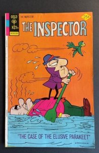 The Inspector #4