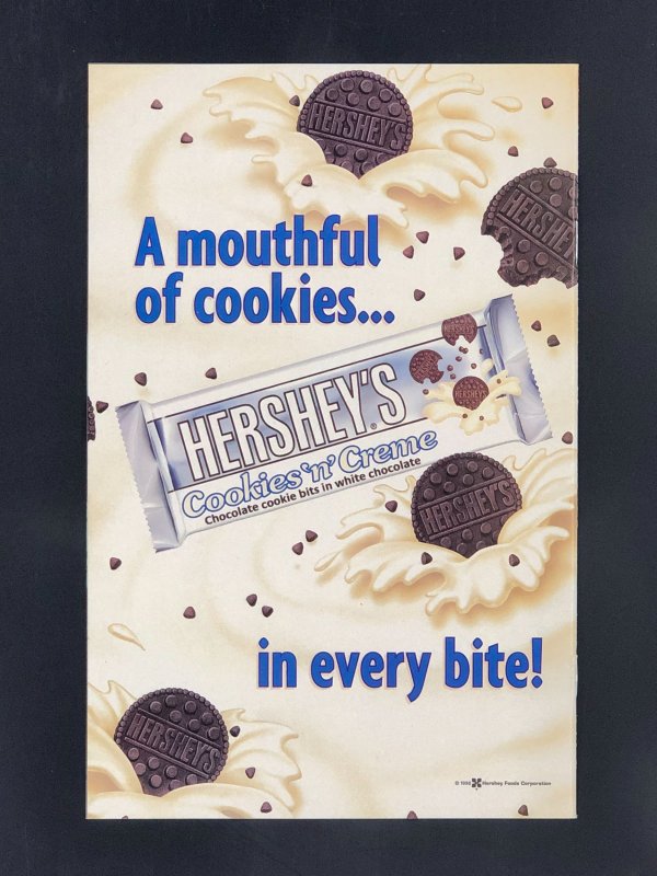 Adventures in the DC Universe #1 (1997)