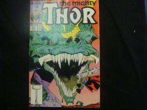 Thor #380 (1987) JW321