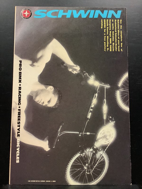 The Sensational She-Hulk #2 (1989)