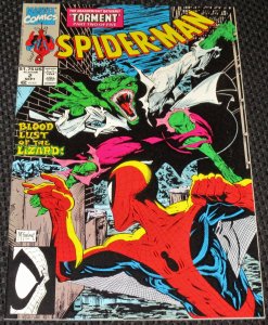 Spider-Man #2 (1990)