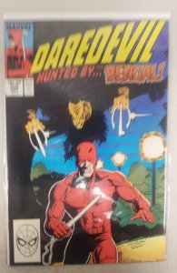 Daredevil #258 Direct Edition (1988)
