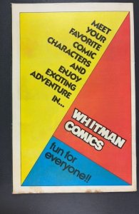 Popeye the Sailor #165