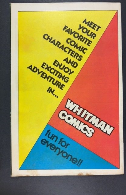 Popeye the Sailor #165